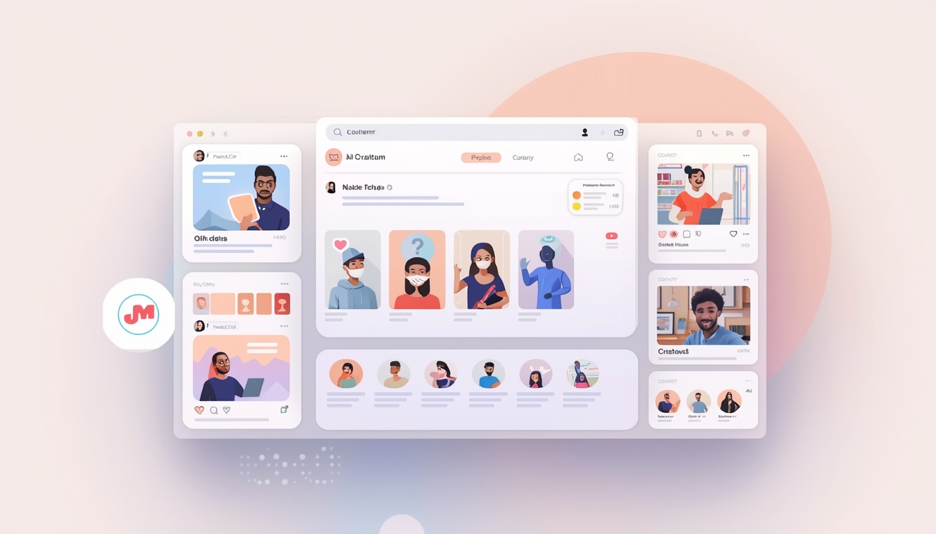 AI Content Ideas Generator for Reels & TikTok: Creative Formats & Niche Playbooks