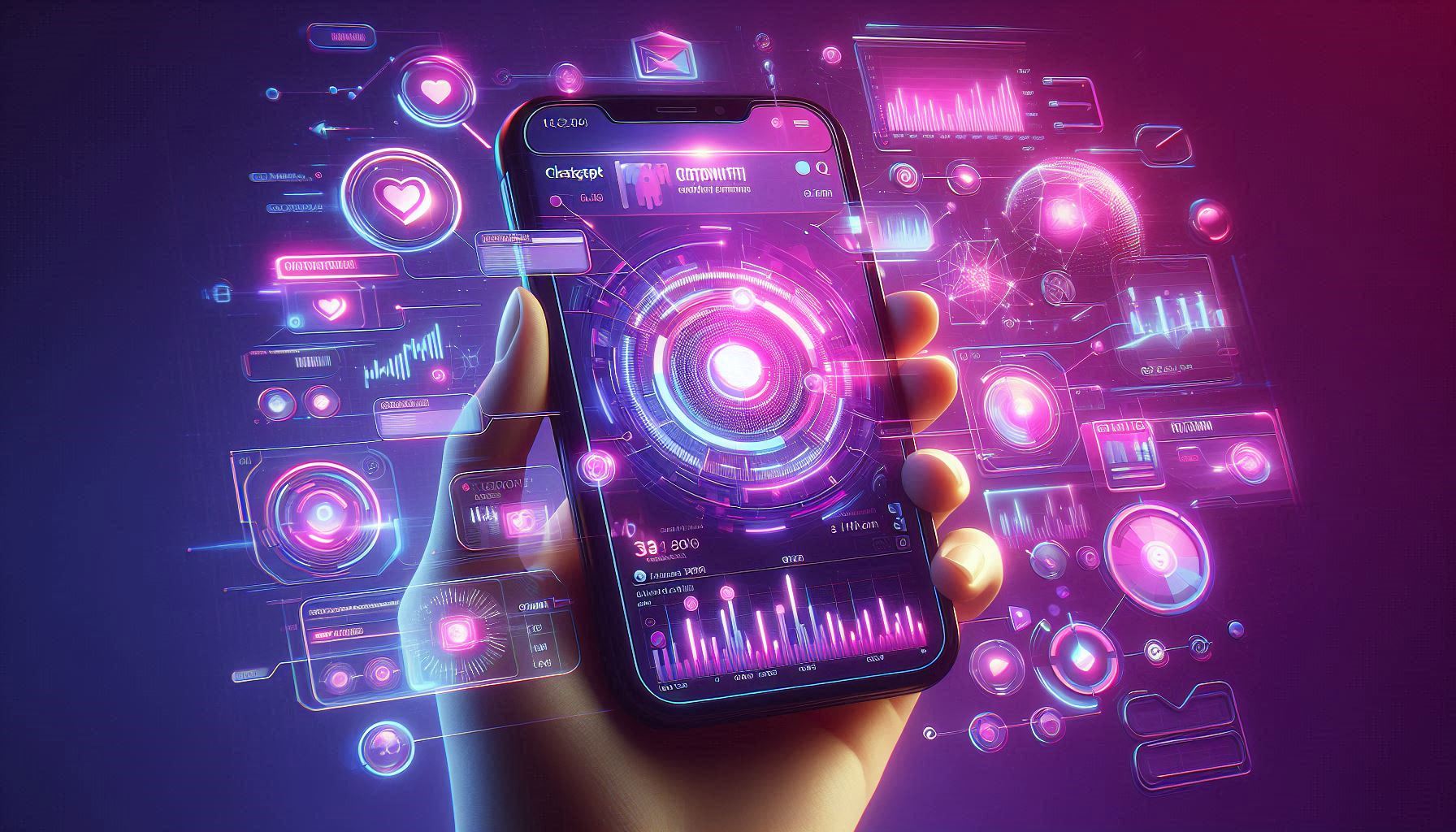 How to Use ChatGPT or AI Tools to Grow Instagram Account